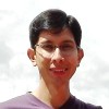 Author image